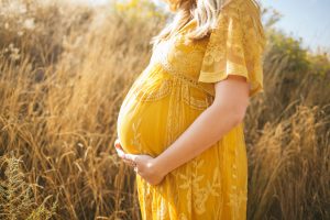 réflexologie plantaire enceinte