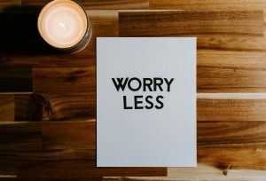 combattre le stress chronique
