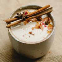 Atelier alimentation santé